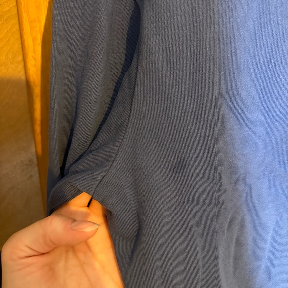 Patagonia Regenerative Organic Cotton Crewneck Sweatshirt - Picture 3 of 6